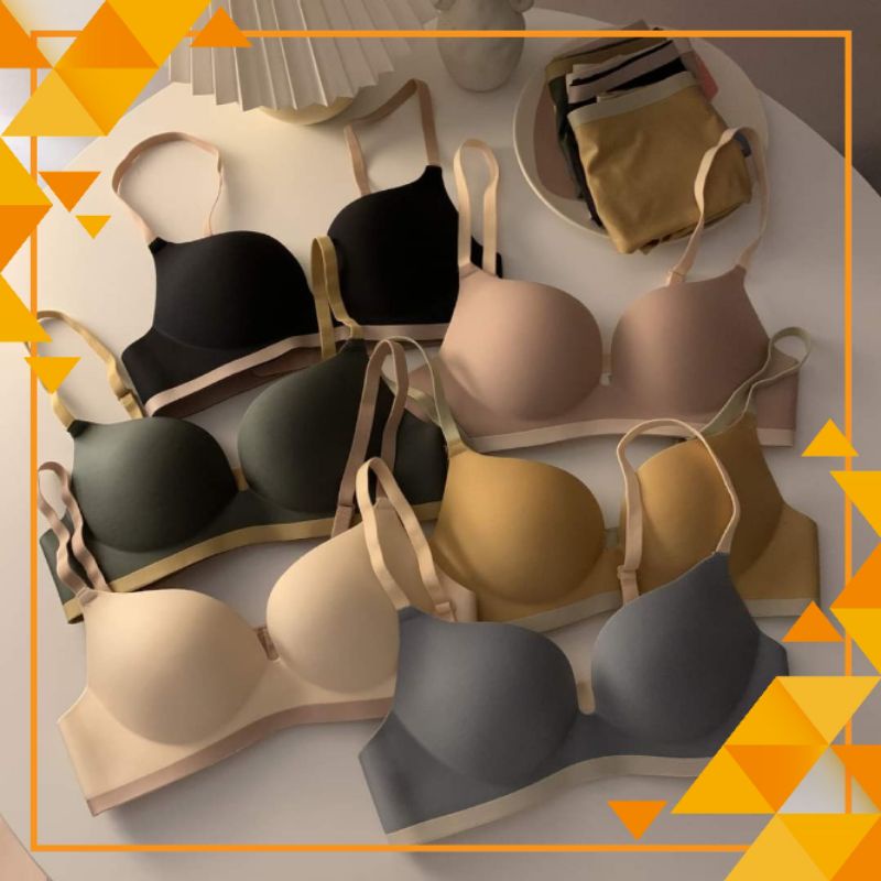 ❤FREESHIP ❤BỘ ĐỒ LÓT SEXY CAO CẤP❤ÁO LÓT TẠO KHE NÂNG NGỰC | BigBuy360 - bigbuy360.vn