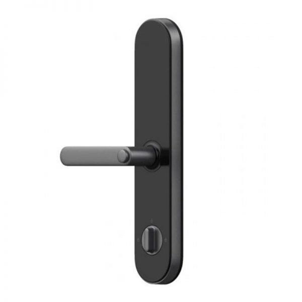 Khóa cửa thông minh cao cấp Aqara N100  - mở khóa 7 cách, hỗ trợ Apple Homekit