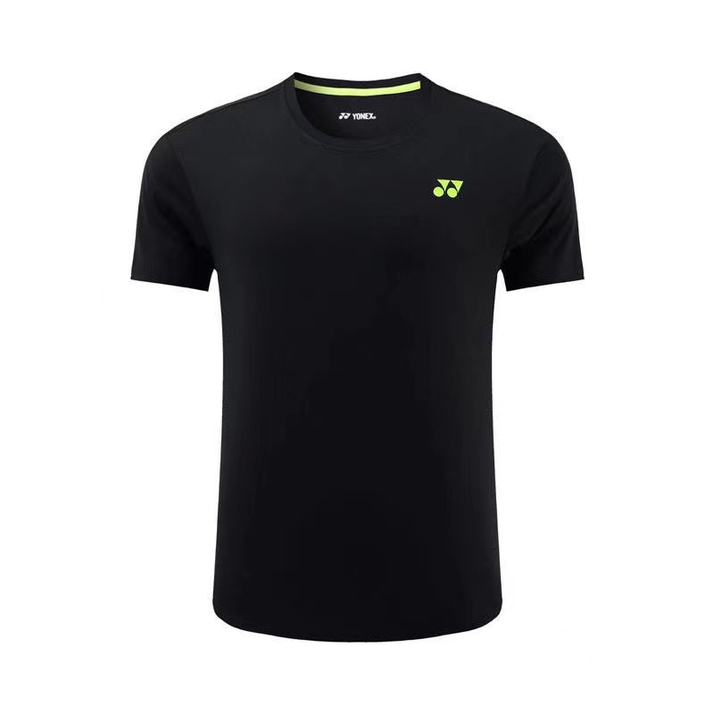 Áo Thun Cầu Lông Yonex Thoáng Khí Mau Khô Cho Nam Và Nữ