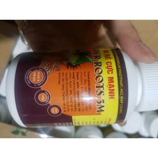 [Giá sỉ] Super Roots 3M Ra rễ cực mạnh (thay thế kích rễ N3M)
