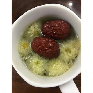 Trà hoa cúc trắng (bạch cúc) 1kg