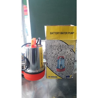 BƠM CHÌM 300W 12 và 24V