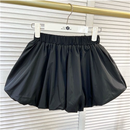 Quần đùi nữ bí, quần nữ ngắn chất voan đẹp mềm mịn size S M L SKUQ-38A 1990clother