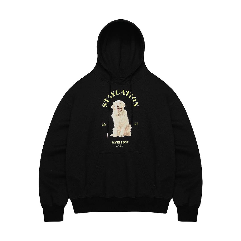 Áo Oh Wonder Studio Staycation Hoodie