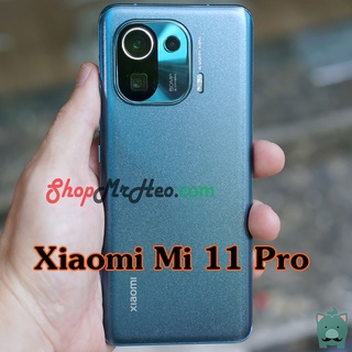 Skin Dán Mặt Sau Lưng Vân 3D Xiaomi Mi 11 - Mi 11 Lite - Mi 11 Pro - Mi 11 Ultra (Da, Carbon, Hộp, Nhám)