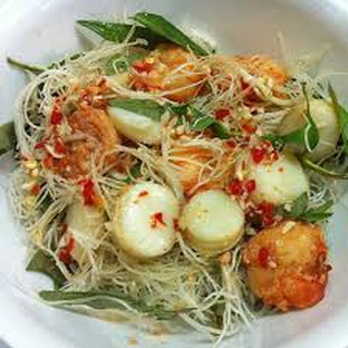 100g Cồi Sò Điêp Thịt Tươi Ngon