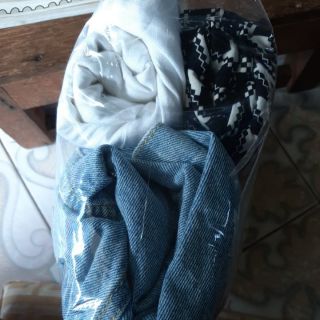 Đầm sisi mymy