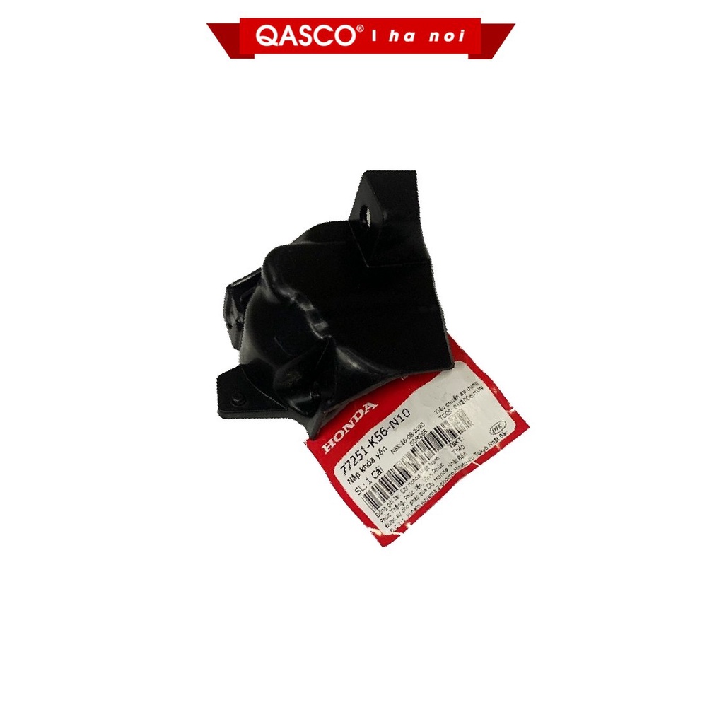 Nắp khóa yên  WINNER 150 / WINNER X   - HN