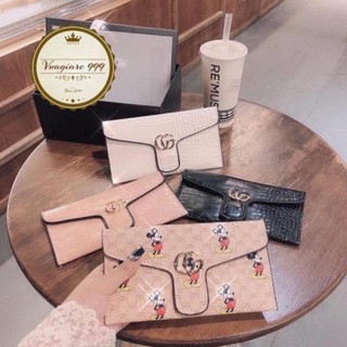 Ví bóp nữ dài nữ mini cầm tay đẹp kotami vd17