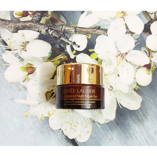 Kem mắt Advanced night repair eya supercharged complex 5ml bản dùng thử | BigBuy360 - bigbuy360.vn