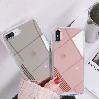 Ốp gương ip cho các đời máy