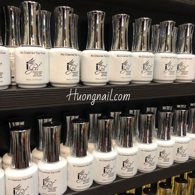 Cặp base top igel