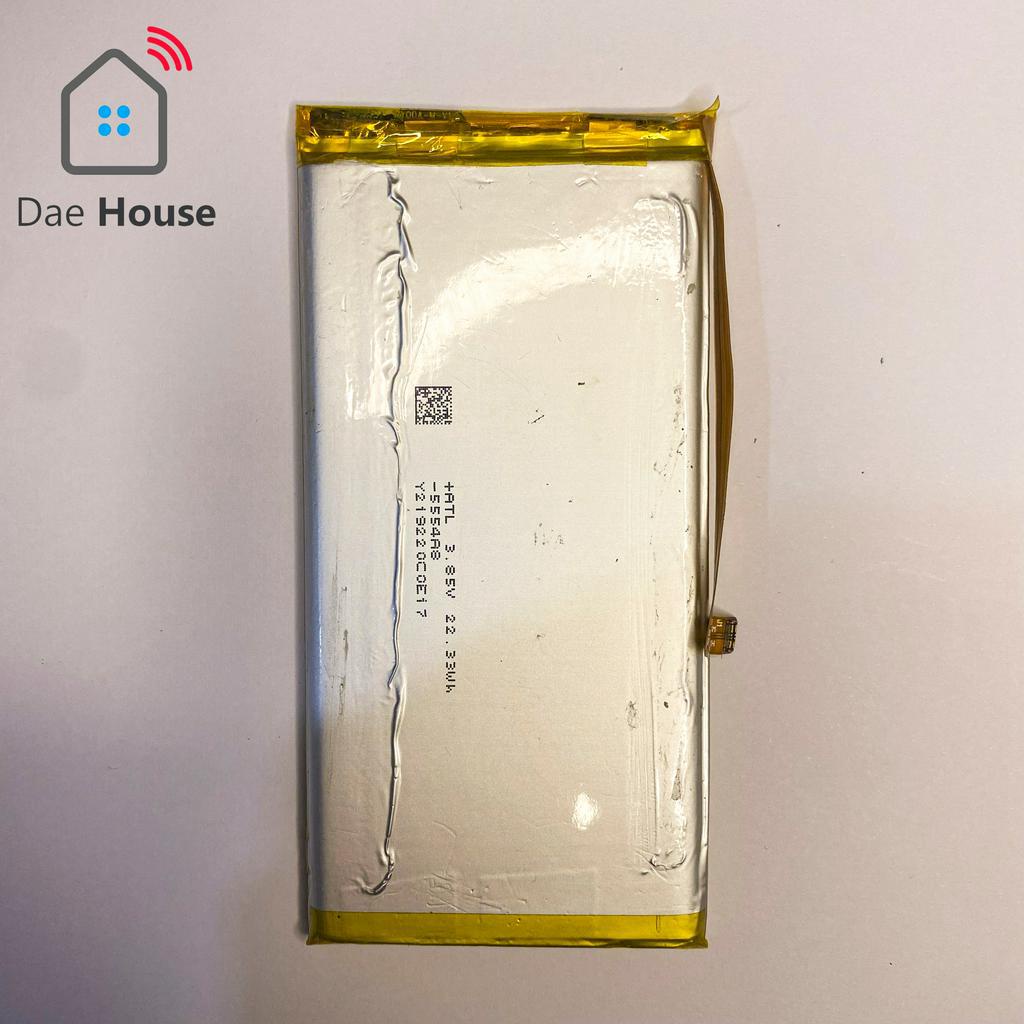 Asus ROG phone 2 Pin zin bóc máy Asus ROG phone 2 ZS660KL, C11P1901