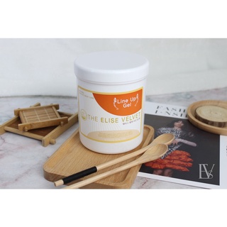 [Chính Hãng] Gel nóng tan mỡ Lindsay (Hũ 1000g)