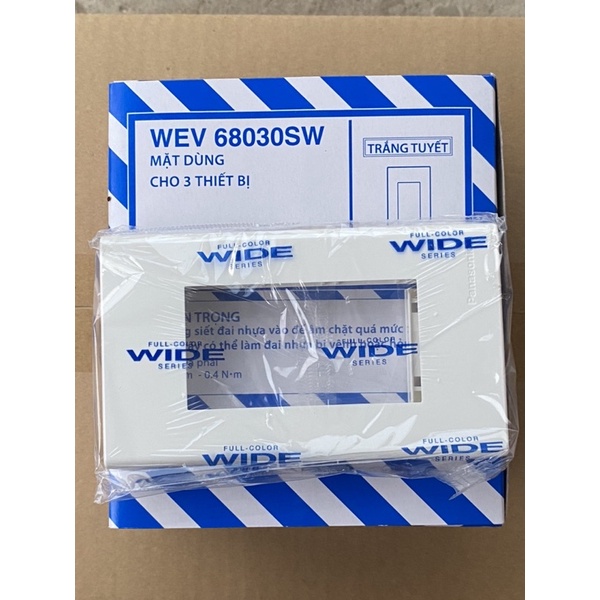 MẶT PANASONIC 1,2,3,4,6 WIDE FULL