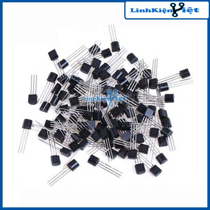 Sản phẩm MCR22-8 TO92 THYRISTOR 1.5A 600V