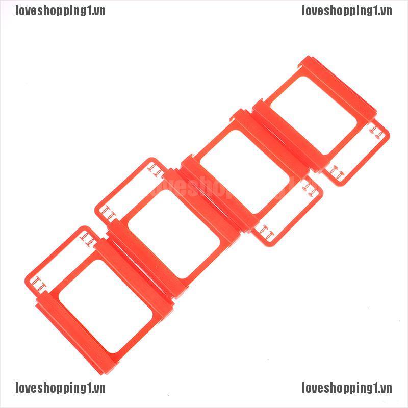 Khay Nhựa Đựng Ổ Cứng 2.5 "Đến 3.5" | BigBuy360 - bigbuy360.vn