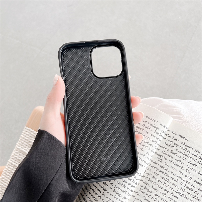 Ốp Điện Thoại silicon Hình Đầu Lâu 3d Cho iphone 15 pro max 14 plus 13 mini 12 promax 11 xr x xs max 7g 7 plus se2020