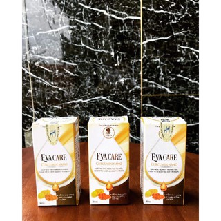 nano curcumin evacare