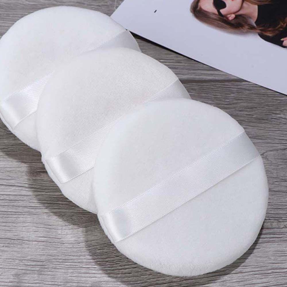 Bông Mút Trang Điểm Mềm Mại BERNARDO