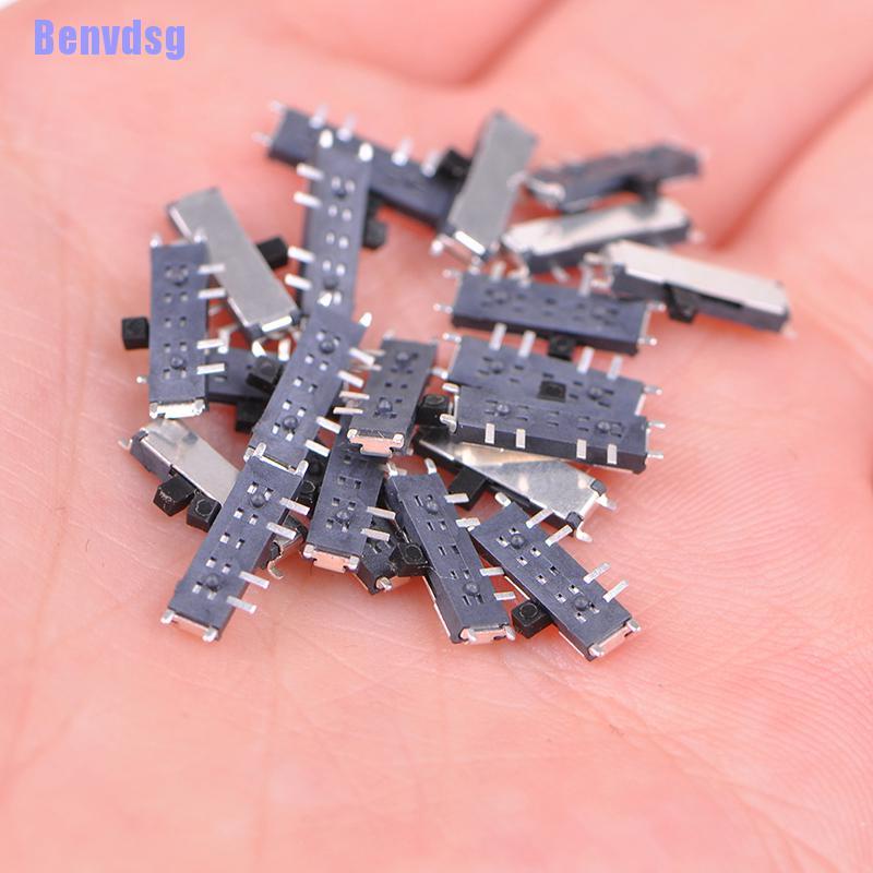 Nguồn Điện mini 8-Pin Tiện Dụng