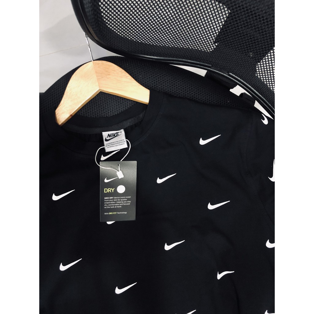 Áo Thun Cao Cấp Unisex Ni.ke | BigBuy360 - bigbuy360.vn