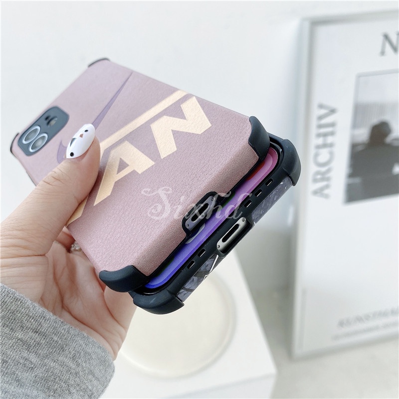 Ốp Lưng Samsung A72 A52 A42 A71 A70s A70 A51 A50s A50 A32 A31 A30s A21s A21 A12 A11 A10s S10 Lite Note 10 Lite Phone Case Tide Brand Fashion Style Shell Silicon Soft TPU Fashion Casing Protection Anti-fall Back Cover