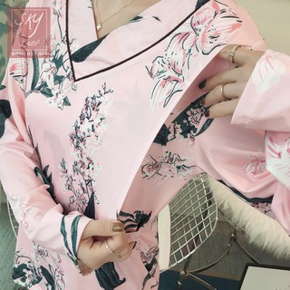 Bộ đồ bầu và sau sinh 100% Cotton (anh_that, hàng Quảng Châu)