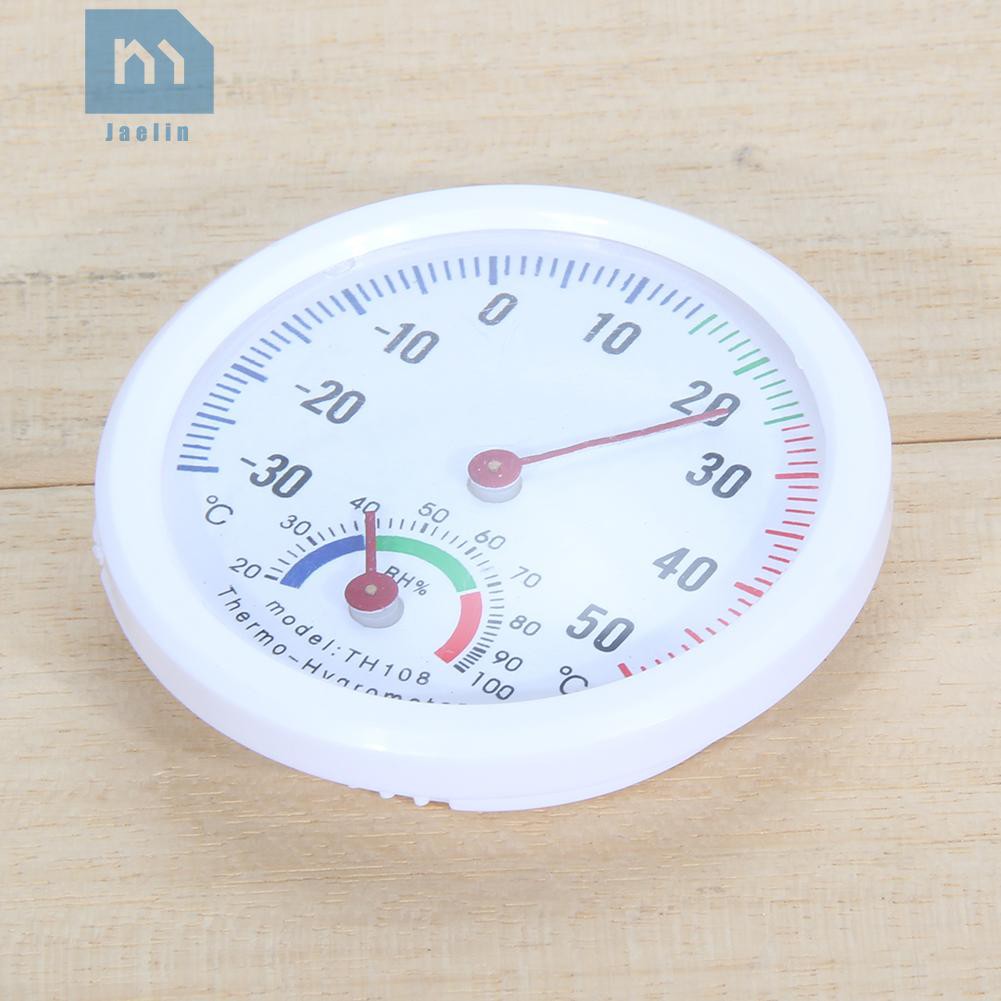 Thiết bị đo nhiệt độ và độ ẩm cho gia đình