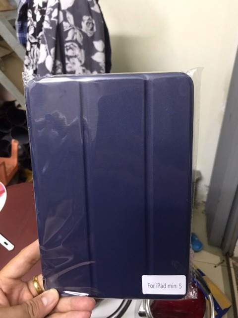 Bao da ipad mini 4/5/gen 5/6/7 zoyu | BigBuy360 - bigbuy360.vn