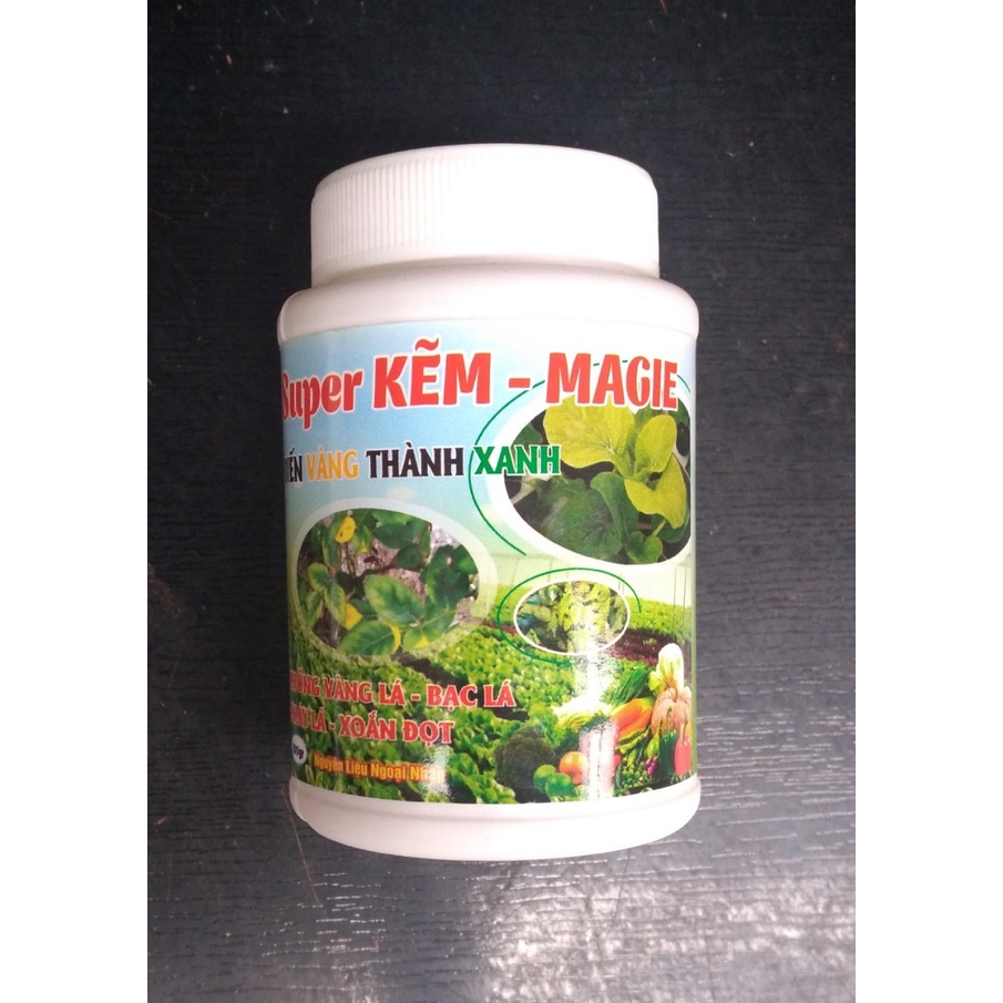 Phân bón cây monstera, đâm chồi, chống rụng lá (moter, mg-zn, 30-10, ca) TOTT's fertilizer