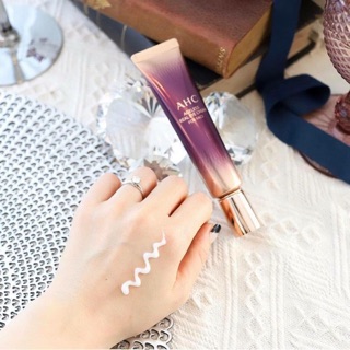 Kem mắt AHC Ultimate real eye cream