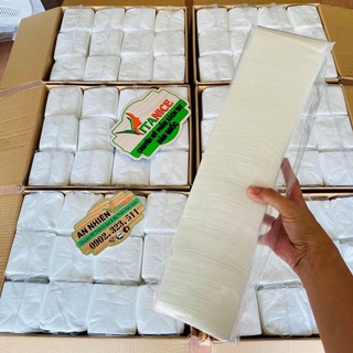 Khăn giấy lau mặt 200 tờ