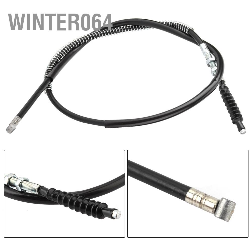 Dây cáp cố định kết nối cho Yamaha Warrior 350 YFM350X 1987-2004