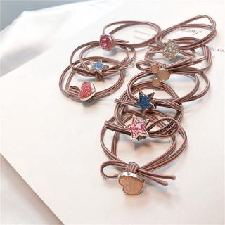 Dây Buộc Tóc Xinh Xắn Dành Cho Nữ