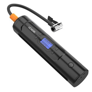 Máy bơm lốp tự động Licheers