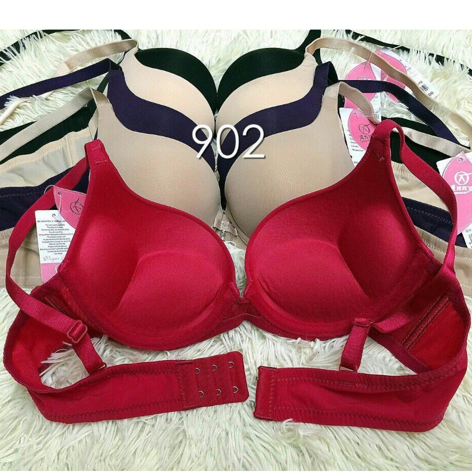 Áo lót nữ mút kép nâng ngực Anny 902