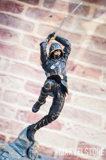Tượng Ronin Endgame