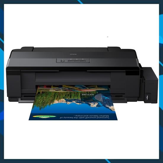 MỰC ZIN THEO MÁY EPSON L SERIES 805 - 1800- HÀNG BÁN NGUYÊN BỘ MÃ 673-674