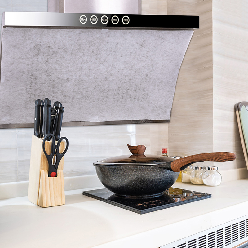 Giấy Thấm Dầu Tiện Lợi Cho Nhà Bếp