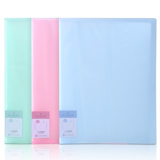 Kẹp Giấy Nhiều Màu Sắc Cỡ Lớn Tiện Dụng