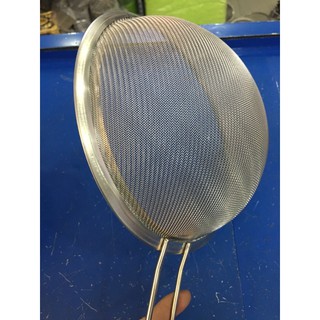 Ray inox 2 lớp sâu