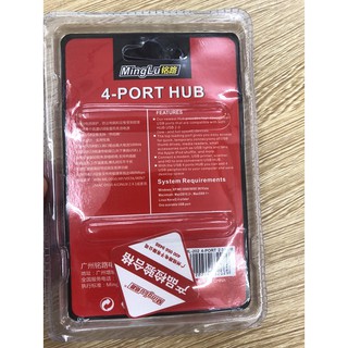 Hub chia USB Hub chia 4 cổng usb 3.0