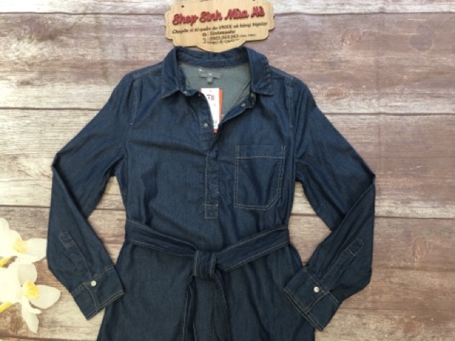 Váy bò TE xuất Hàn