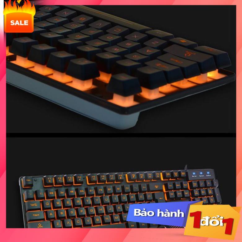 Siêu sale - Hàng Chính hãng Bàn phím Gameming - K600 hàng nhập khẩu | BigBuy360 - bigbuy360.vn