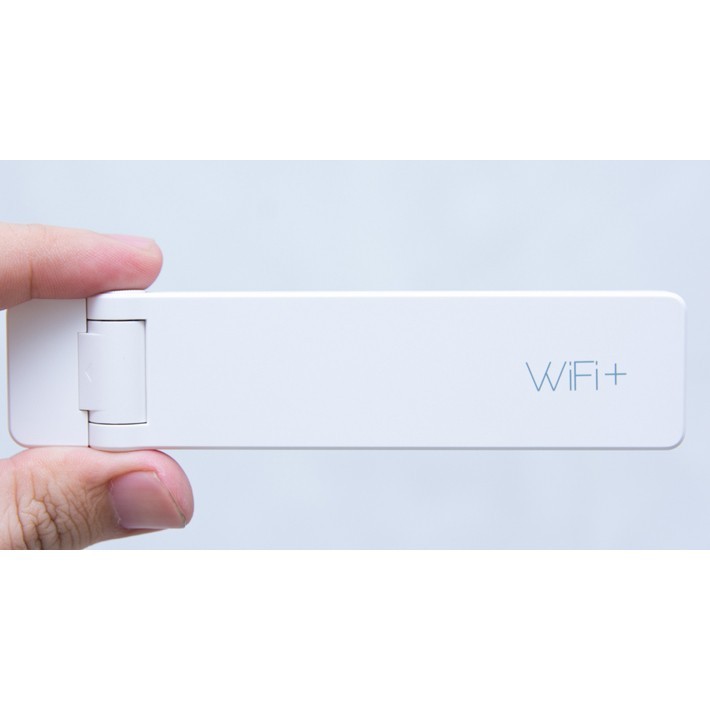 [Chính Hãng] Kích Sóng WIFI Xiaomi Repeater Gen 2 tăng sóng wifi thu phát sóng wifi | BigBuy360 - bigbuy360.vn