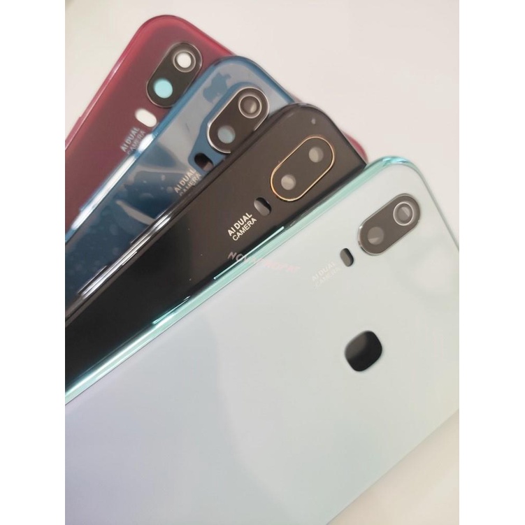 nắp lưng VIVO Y11 2019 Ốp Điện Thoại Xinh Xắn Cho