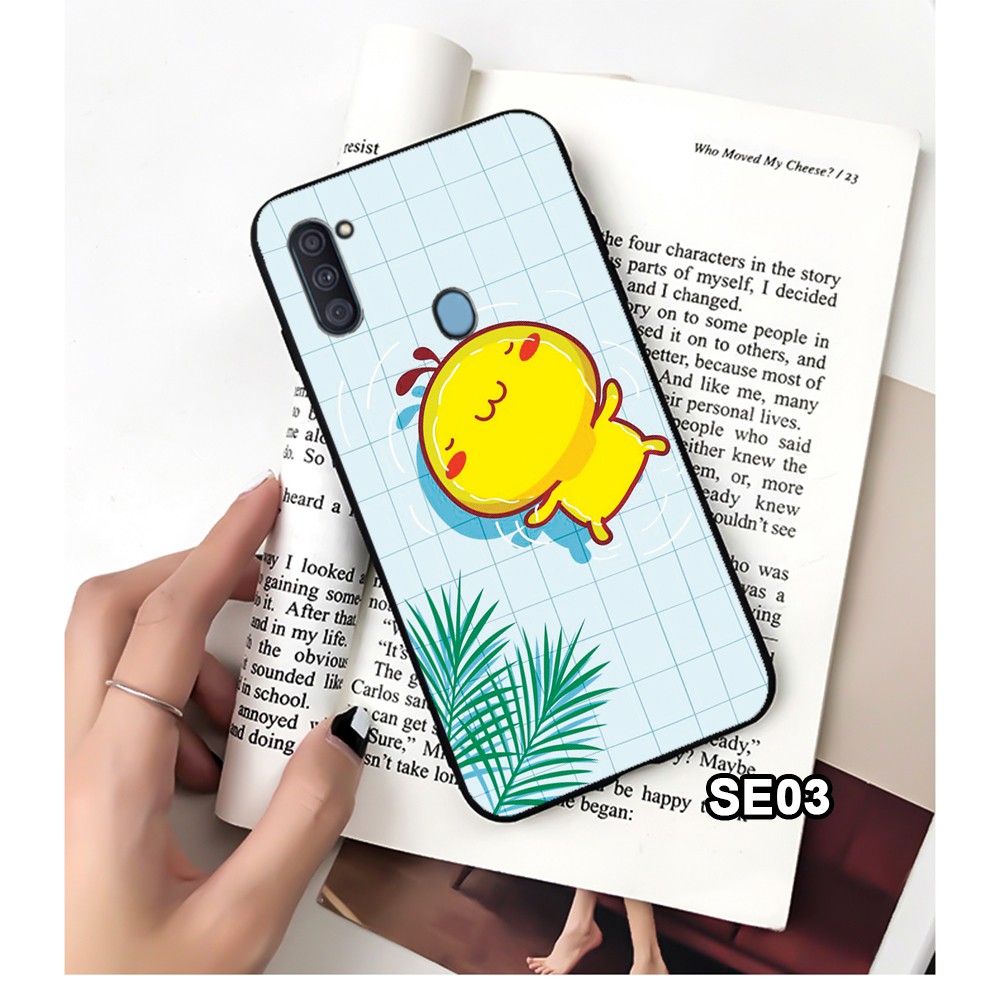 Ốp lưng Samsung A11 - A21 siêu rẻ - siêu đẹp - độc - lạ