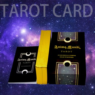 Bộ Bài Tarot Yunkan 78