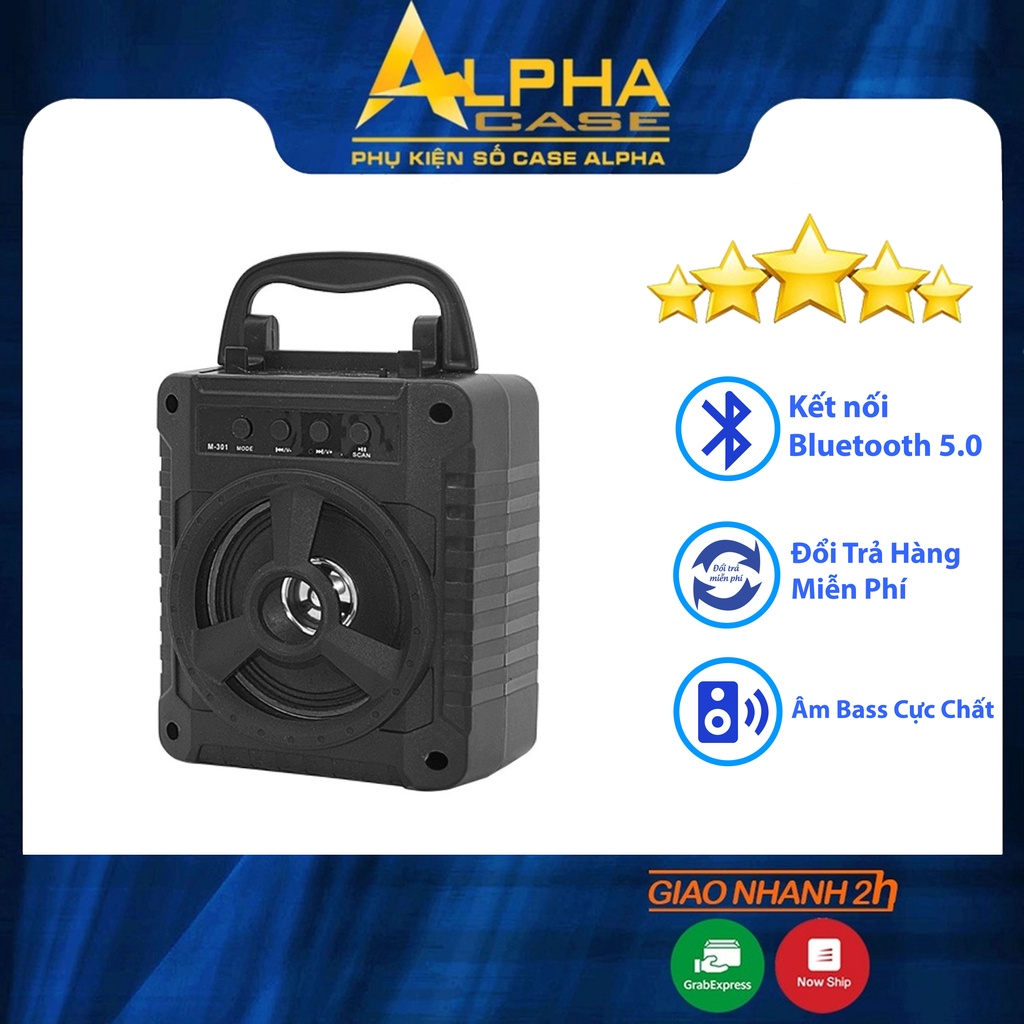 Loa Bluetooth CL90 hỗ trợ thẻ nhớ,đài FM,USB,BT,AUX 3.5 kiểu dáng sang trọng âm thanh chuẩn speaker